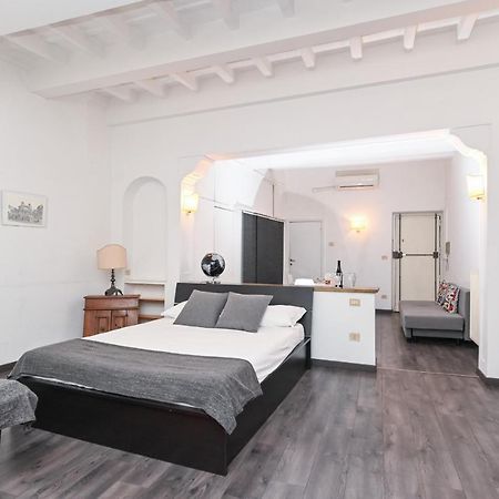 Gorgeous Trastevere Loft On The River Рим Екстер'єр фото