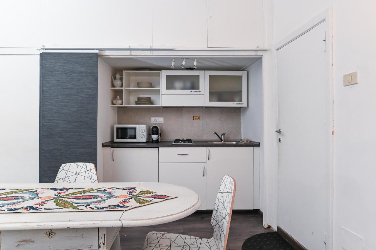 Gorgeous Trastevere Loft On The River Рим Екстер'єр фото