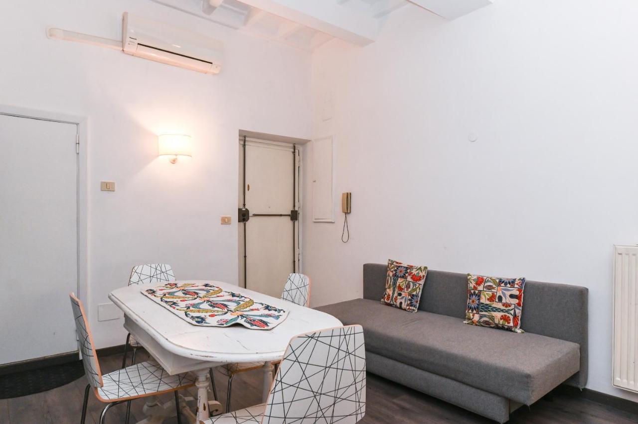 Gorgeous Trastevere Loft On The River Рим Екстер'єр фото