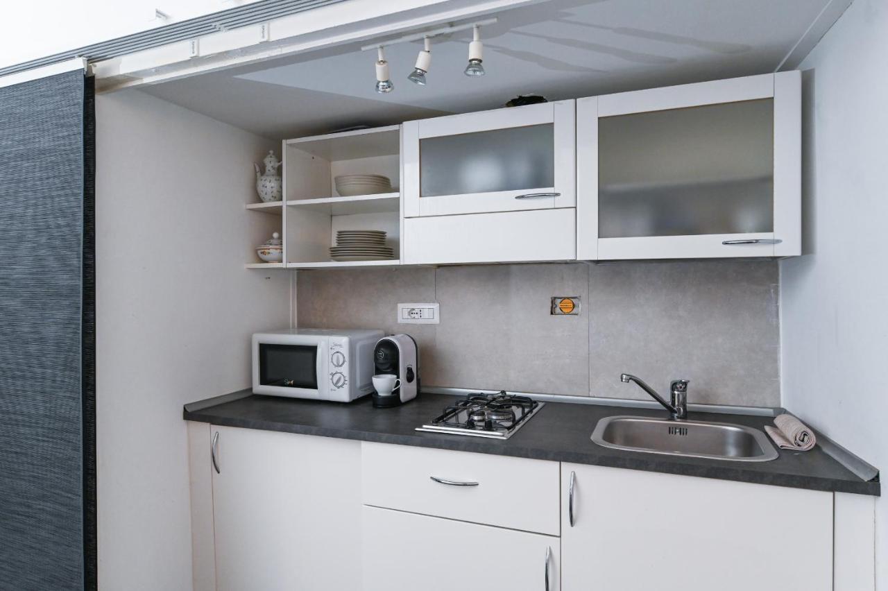 Gorgeous Trastevere Loft On The River Рим Екстер'єр фото