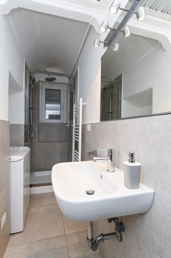 Gorgeous Trastevere Loft On The River Рим Екстер'єр фото