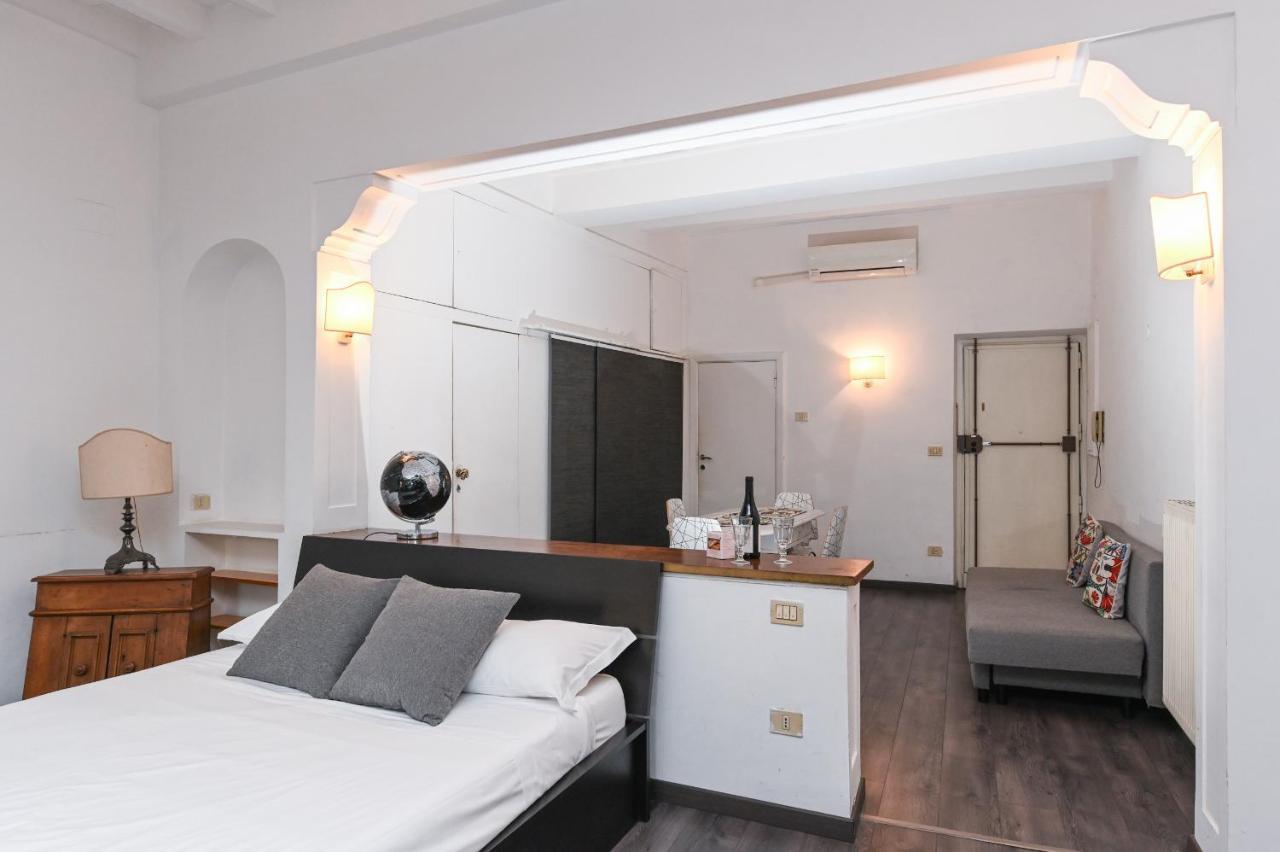 Gorgeous Trastevere Loft On The River Рим Екстер'єр фото