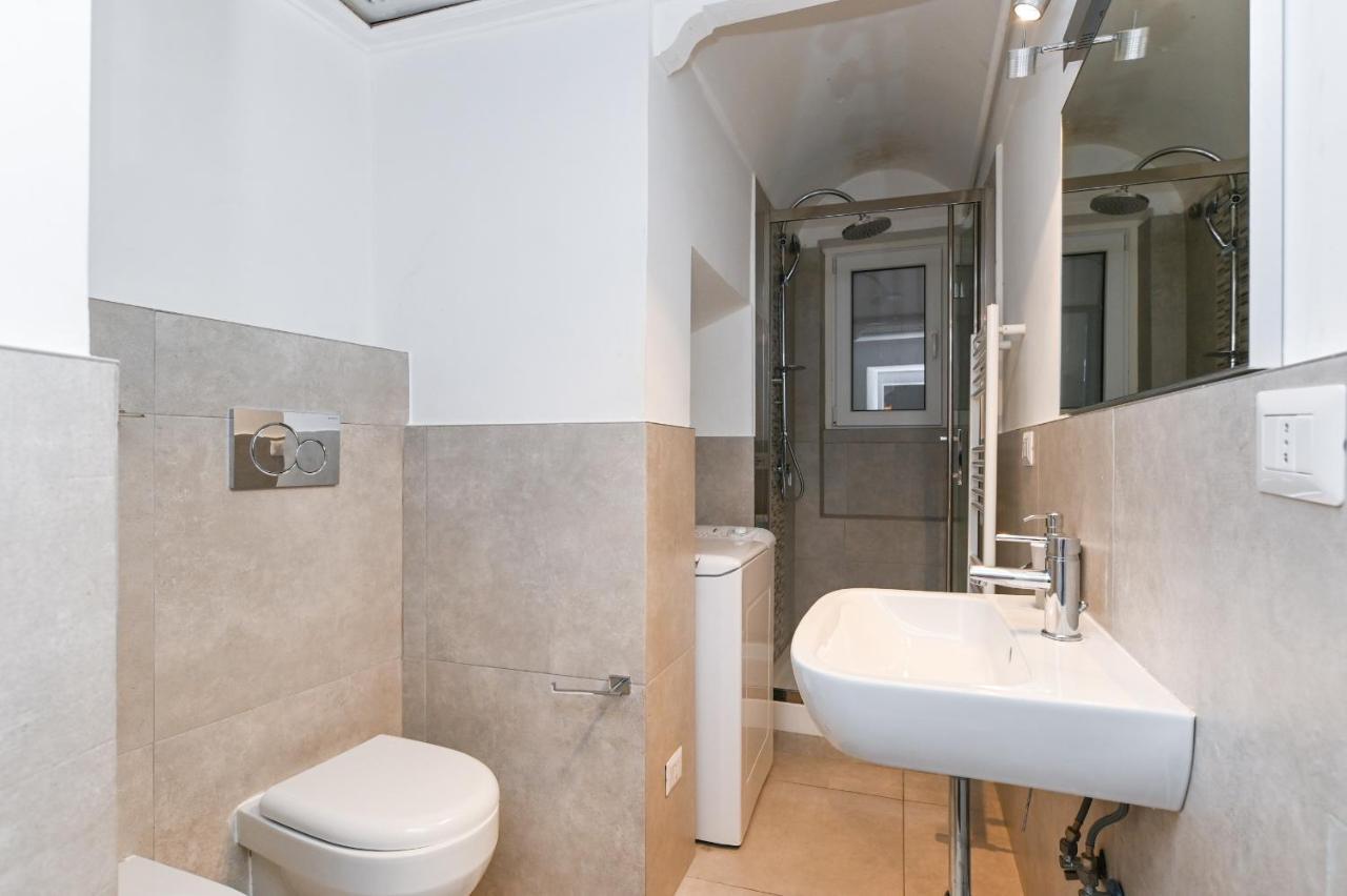 Gorgeous Trastevere Loft On The River Рим Екстер'єр фото